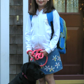 IMG 0002 - First Day of School