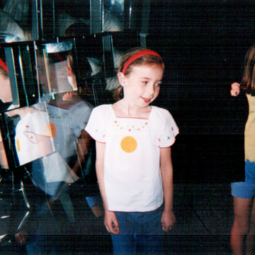 Brownies - First Day of School