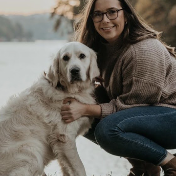 Emily and Ruthie - Ruthie