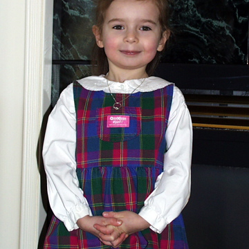 Emily on Ralph Street - Emily